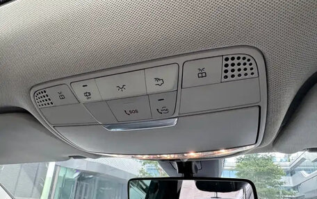 Mercedes-Benz C-Класс, 2021 год, 2 119 000 рублей, 18 фотография