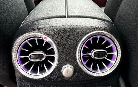 Mercedes-Benz C-Класс, 2021 год, 2 119 000 рублей, 22 фотография