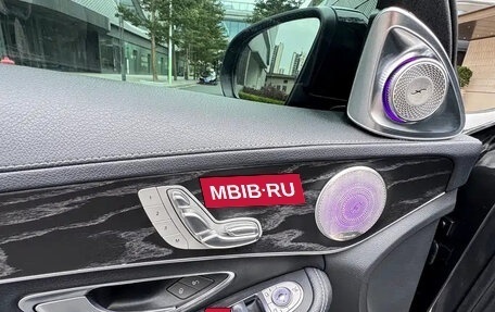 Mercedes-Benz C-Класс, 2021 год, 2 119 000 рублей, 21 фотография