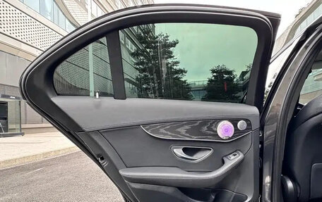 Mercedes-Benz C-Класс, 2021 год, 2 119 000 рублей, 25 фотография