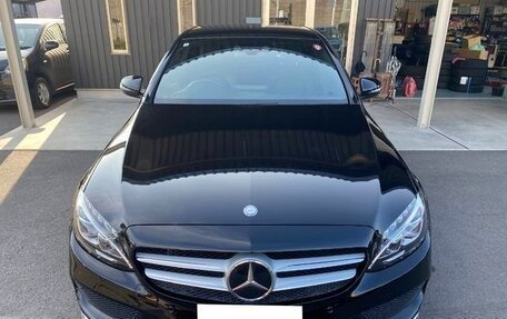 Mercedes-Benz C-Класс, 2016 год, 1 473 000 рублей, 2 фотография