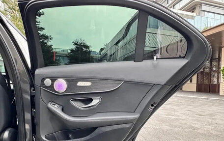 Mercedes-Benz C-Класс, 2021 год, 2 119 000 рублей, 26 фотография