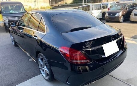 Mercedes-Benz C-Класс, 2016 год, 1 473 000 рублей, 6 фотография