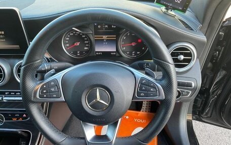 Mercedes-Benz C-Класс, 2016 год, 1 473 000 рублей, 7 фотография