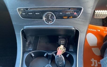 Mercedes-Benz C-Класс, 2016 год, 1 473 000 рублей, 11 фотография