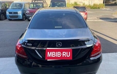 Mercedes-Benz C-Класс, 2016 год, 1 473 000 рублей, 5 фотография