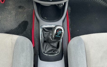 Ravon Gentra, 2015 год, 500 000 рублей, 15 фотография