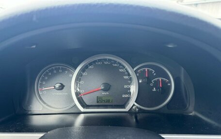 Ravon Gentra, 2015 год, 500 000 рублей, 13 фотография