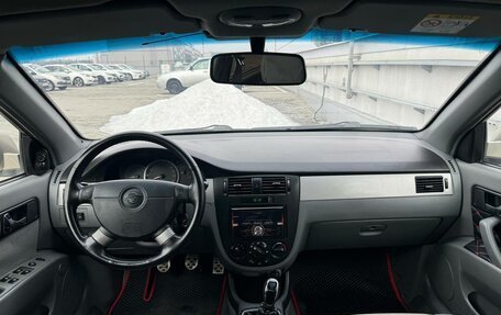 Ravon Gentra, 2015 год, 500 000 рублей, 8 фотография