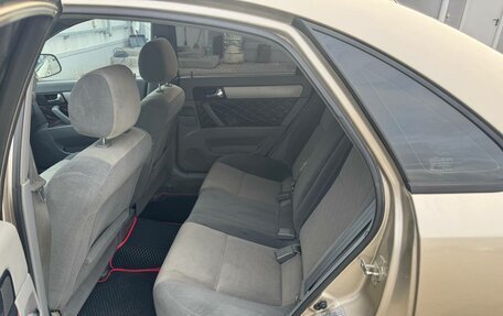 Ravon Gentra, 2015 год, 500 000 рублей, 11 фотография