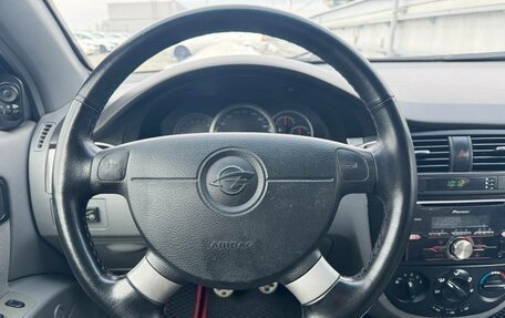 Ravon Gentra, 2015 год, 500 000 рублей, 7 фотография