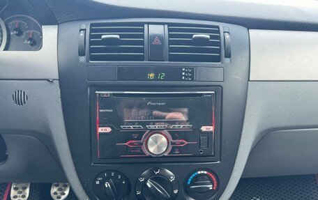 Ravon Gentra, 2015 год, 500 000 рублей, 14 фотография