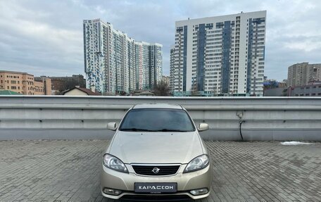 Ravon Gentra, 2015 год, 500 000 рублей, 3 фотография