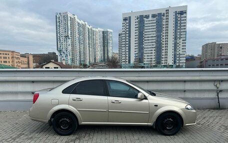 Ravon Gentra, 2015 год, 500 000 рублей, 6 фотография