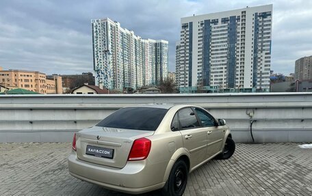 Ravon Gentra, 2015 год, 500 000 рублей, 2 фотография