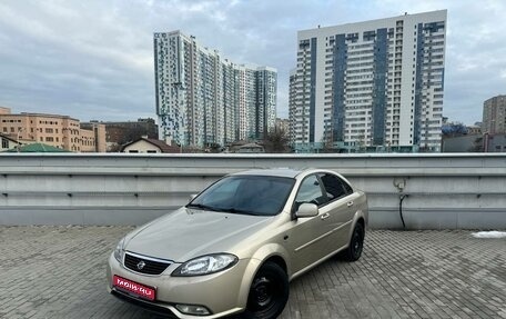 Ravon Gentra, 2015 год, 500 000 рублей, 1 фотография