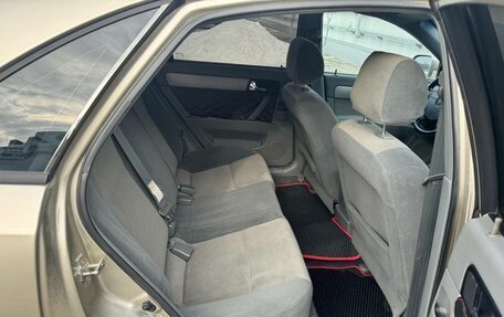 Ravon Gentra, 2015 год, 500 000 рублей, 12 фотография