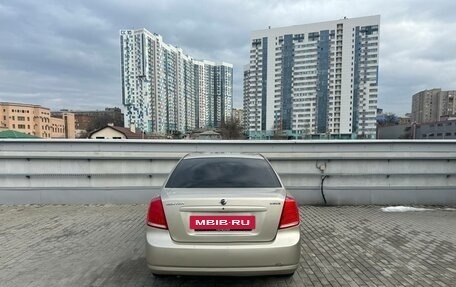 Ravon Gentra, 2015 год, 500 000 рублей, 4 фотография