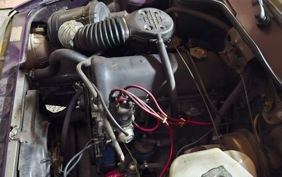 ИЖ 2126 «Ода», 2003 год, 125 000 рублей, 1 фотография