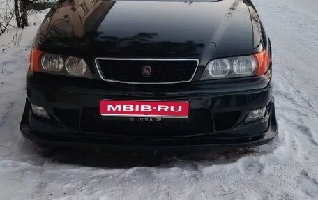 Toyota Chaser VI, 1997 год, 870 000 рублей, 1 фотография