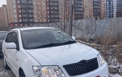 Toyota Corolla, 2005 год, 600 000 рублей, 1 фотография