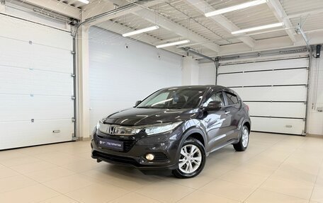 Honda Vezel, 2019 год, 2 149 900 рублей, 1 фотография