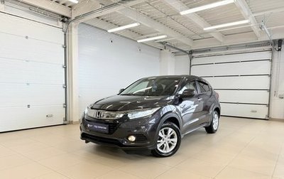 Honda Vezel, 2019 год, 2 149 900 рублей, 1 фотография