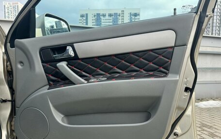 Ravon Gentra, 2015 год, 500 000 рублей, 18 фотография