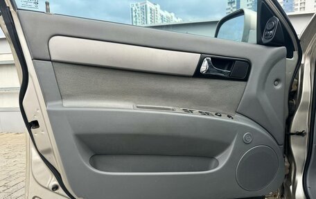 Ravon Gentra, 2015 год, 500 000 рублей, 16 фотография