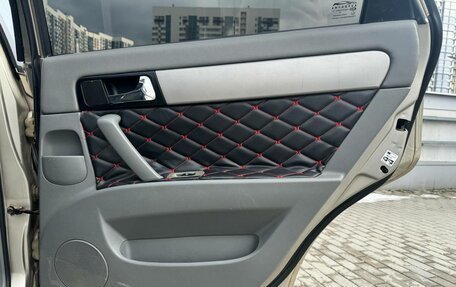 Ravon Gentra, 2015 год, 500 000 рублей, 19 фотография