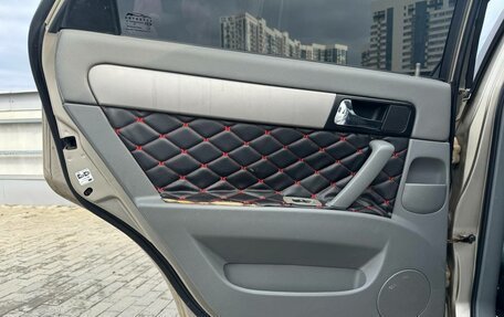 Ravon Gentra, 2015 год, 500 000 рублей, 17 фотография