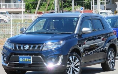 Suzuki Escudo IV, 2022 год, 1 600 001 рублей, 1 фотография