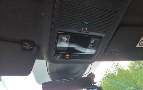 Skoda Octavia IV, 2022 год, 2 800 000 рублей, 10 фотография