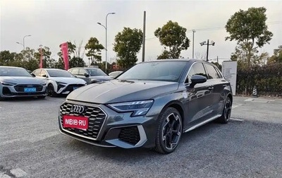 Audi A3, 2023 год, 1 680 000 рублей, 1 фотография