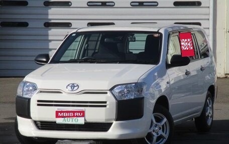 Toyota Probox I, 2022 год, 1 050 001 рублей, 1 фотография