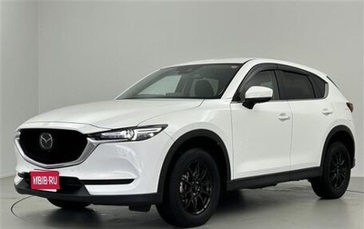 Mazda CX-5 II, 2021 год, 2 190 620 рублей, 1 фотография