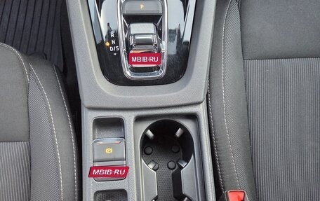 Skoda Octavia IV, 2022 год, 2 800 000 рублей, 11 фотография