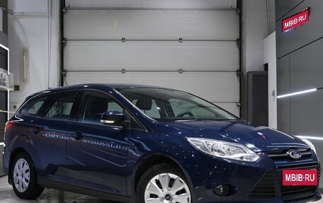 Ford Focus III, 2013 год, 750 000 рублей, 1 фотография