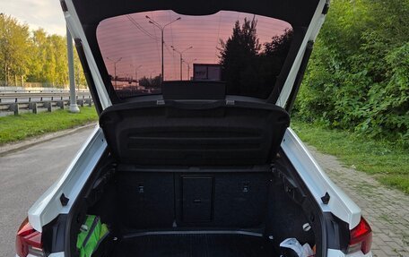 Skoda Octavia IV, 2022 год, 2 800 000 рублей, 15 фотография