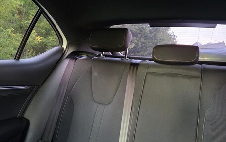 Skoda Octavia IV, 2022 год, 2 800 000 рублей, 14 фотография