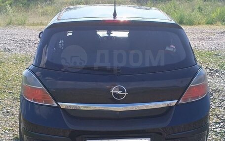 Opel Astra H, 2008 год, 400 000 рублей, 2 фотография