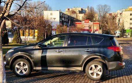 Toyota RAV4, 2013 год, 2 250 000 рублей, 4 фотография