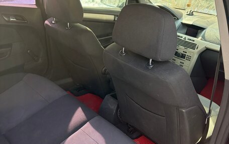 Opel Astra H, 2008 год, 400 000 рублей, 6 фотография