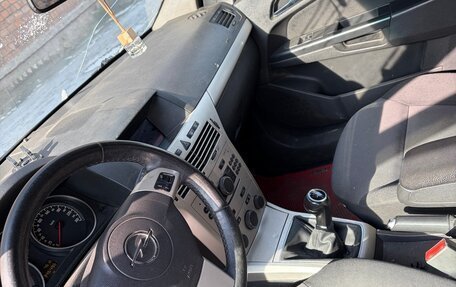 Opel Astra H, 2008 год, 400 000 рублей, 8 фотография