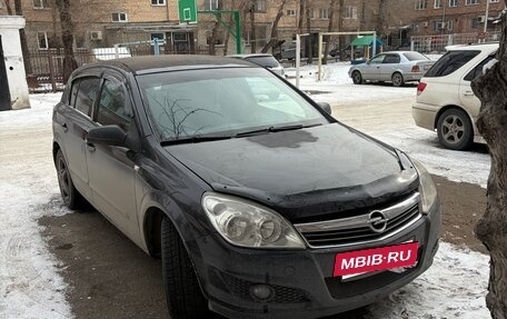 Opel Astra H, 2008 год, 400 000 рублей, 9 фотография