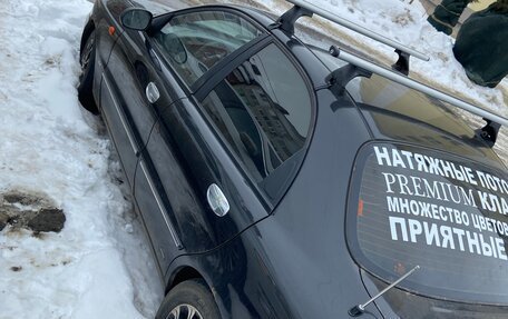 Chevrolet Lanos I, 2007 год, 180 000 рублей, 4 фотография