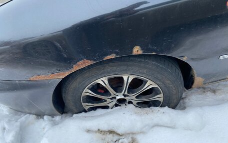 Chevrolet Lanos I, 2007 год, 180 000 рублей, 7 фотография