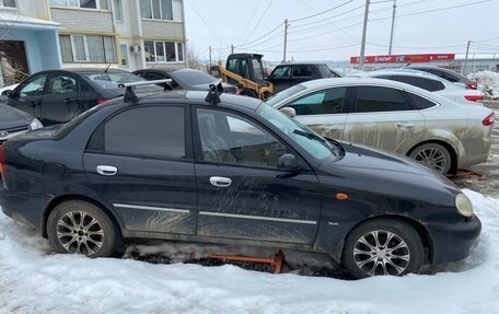 Chevrolet Lanos I, 2007 год, 180 000 рублей, 2 фотография