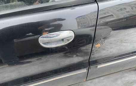 Chevrolet Lanos I, 2007 год, 180 000 рублей, 8 фотография