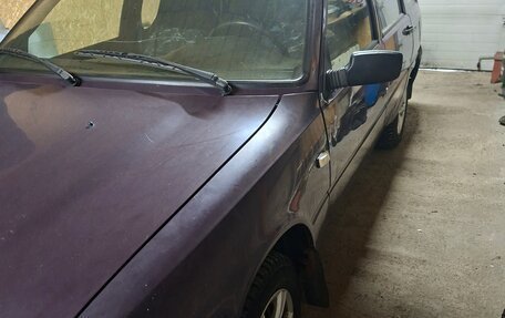 ИЖ 2126 «Ода», 2003 год, 125 000 рублей, 4 фотография